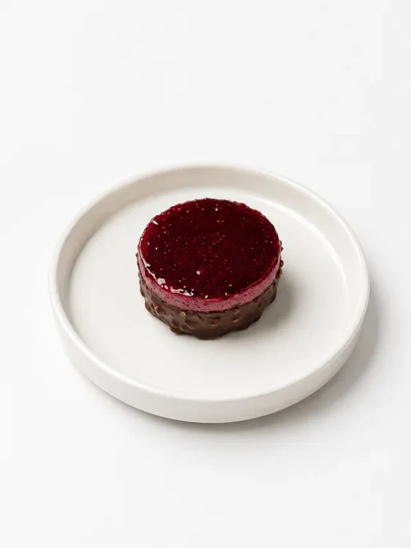 چیز کیک شاتوت