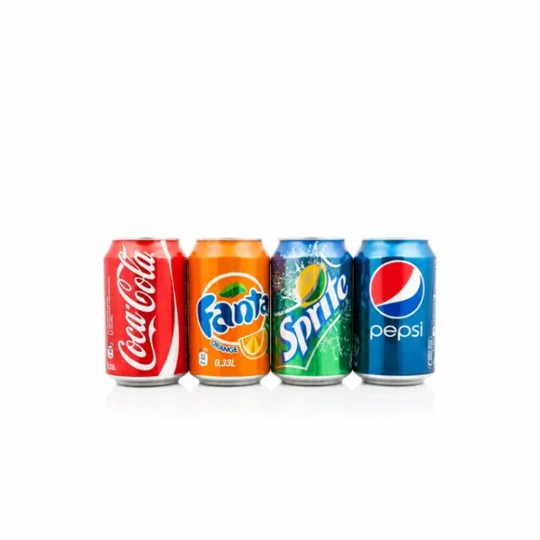 نوشابه